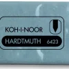 KOH-I-NOOR Gumka chlebowa - - szara > Akcesoria