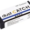 Tombow Gumka do ścierania Mono Dust Catch - - czarna > Akcesoria