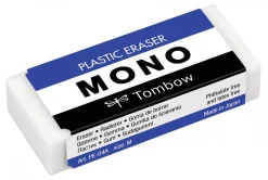 Tombow Gumka do ścierania Mono - - M