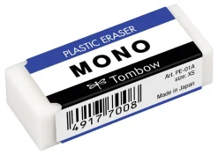 Tombow Gumka do ścierania Mono - - XS