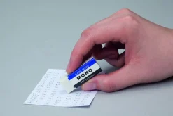 Tombow Gumka do ścierania Mono - - XS
