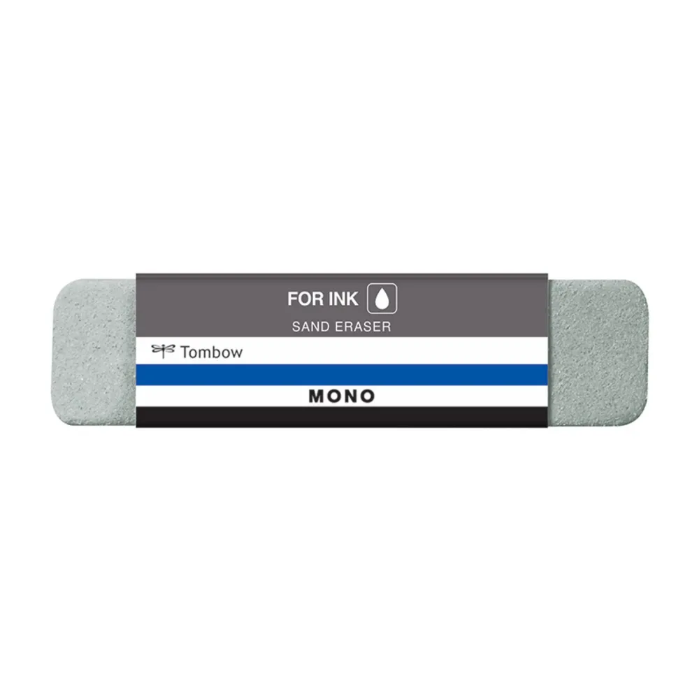 Tombow Gumka do ścierania tuszu Mono Sand - - 13 g