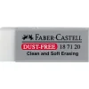 Faber-Castell Gumka Dust Free - - duża > Akcesoria