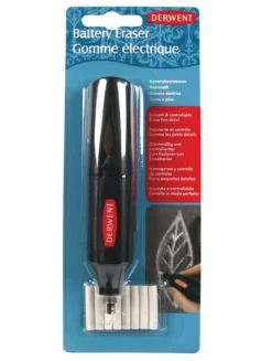 Derwent Gumka elektryczna -