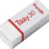 Rotring Gumka ołówkowa Tikky 30 - - biała > Akcesoria
