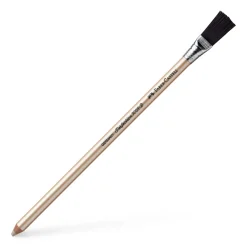 Faber-Castell Gumka w ołówku do atramentu z pędzelkiem - - Perfection > Akcesoria