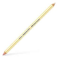 Faber-Castell Gumka w ołówku do grafitu i atramentu Perfection - > Akcesoria