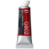 Holbein Gwasz Artists’ Gouache Irodori - - Safflower Red, 15 ml > Farby Gwasze I Tempery