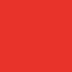 Holbein Gwasz Artists’ Gouache Irodori - - Vermilion, 15 ml