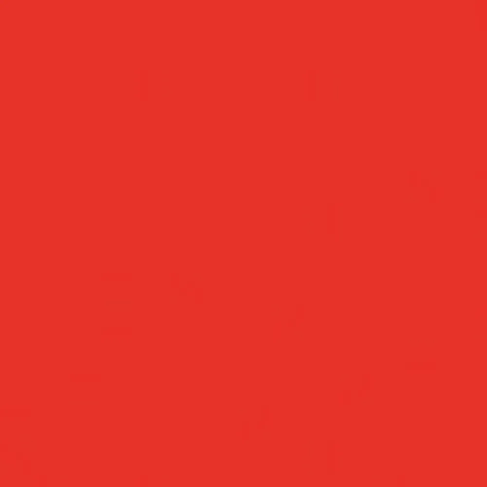 Holbein Gwasz Artists’ Gouache Irodori - - Vermilion, 15 ml