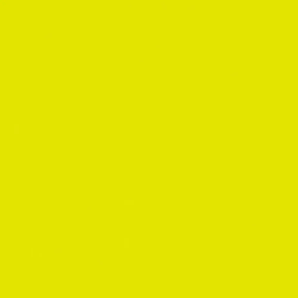 Holbein Gwasz Artists’ Gouache Irodori - - Lemon, 15 ml