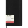 Moleskine Kalendarz dzienny 2026/2027 L - - Black