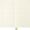 Moleskine Kalendarz tygodniowy Lord of The Rings 2026/2027 L - - Legolas i Gimli