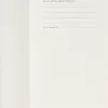Moleskine Kalendarz tygodniowy 2026/2027 P - - Black