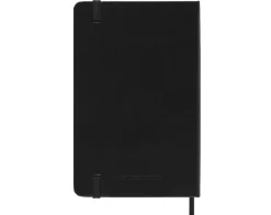 Moleskine Kalendarz tygodniowy 2026/2027 P - - Black ><noscript><img width=