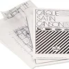 Canson Kalka kreślarska A4 - - 110/115g, 100 ark. > Kalka Kreślarska
