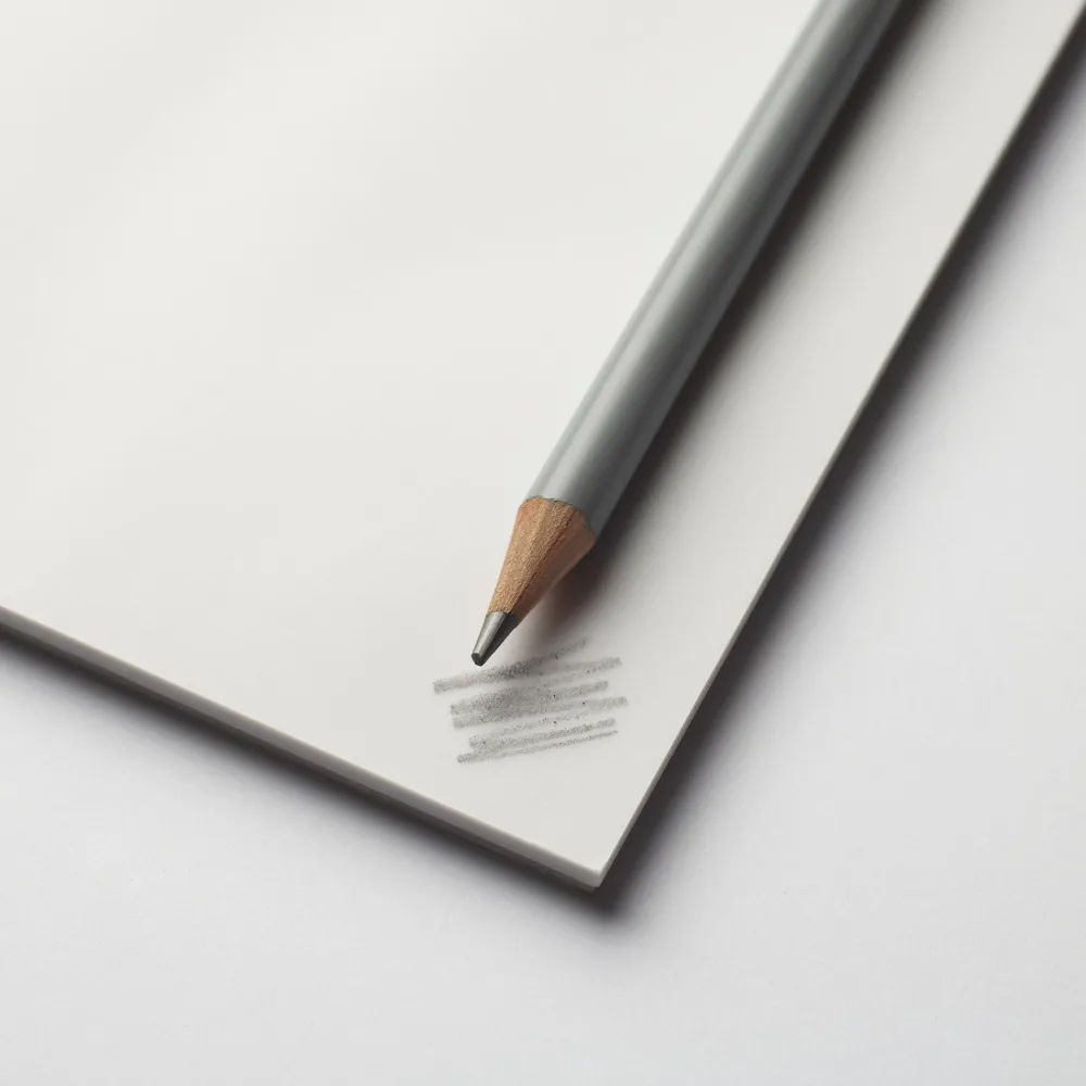 Winsor & Newton Kalka kreślarska w bloku - - gładka, 70g, A4, 40 ark. > Kalka Kreślarska