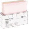 Rico Design Karteczki Memo Box - Paper Poetry - pastelowe, 5 x 5 cm, 120 szt. > Karteczki Samoprzylepne