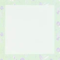Rico Design Karteczki Memo Flower Frames 9 x 9 cm - Paper Poetry - 200 szt. ><noscript><img width=
