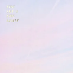 Rico Design Karteczki Memo The Sky is the Limit 9 x 9 cm - Paper Poetry - 200 szt. > Karteczki Samoprzylepne