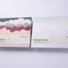 Gmund Karteczki samoprzylepne Notepads Cloud - - Pastel > Karteczki Samoprzylepne