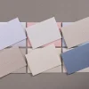 Gmund Kartka okolicznościowa A6 - - Blind Stamp Happy Birthday
