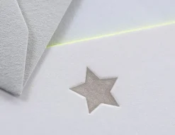 Gmund Kartka okolicznościowa A6 - - Icon Star