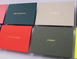 Gmund Kartka okolicznościowa A7 - - Little Color Honey ><noscript><img width=
