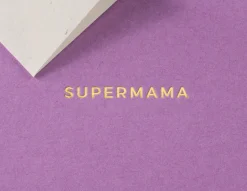 Gmund Kartka okolicznościowa A7 - - Little Color Supermama > Kartki Okolicznościowe