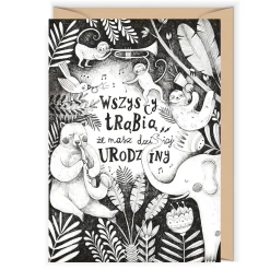 Cudowianki Kartka okolicznościowa - - I Komunia Święta Chłopiec, 12 x 17 cm > Kartki Okolicznościowe