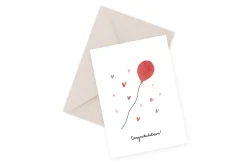 Eokke Kartka okolicznościowa - Eökke - Congratulations! ><noscript><img width=
