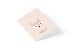 Eokke Kartka okolicznościowa - Eökke - Happy Birthday, Little! > Kartki Okolicznościowe