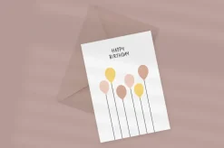 Eokke Kartka okolicznościowa - Eökke - Happy Birthday > Kartki Okolicznościowe