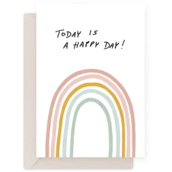 Eokke Kartka okolicznościowa - Eökke - Today is a happy day!
