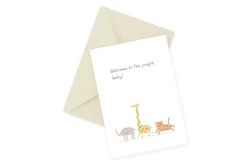 Eokke Kartka okolicznościowa - Eökke - Welcome to the jungle, baby! ><noscript><img width=