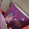 Hi Little Kartka okolicznościowa - - Zakochane Kreciki