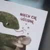 Hi Little Kartka okolicznościowa - - Niech Cię Uścisnę