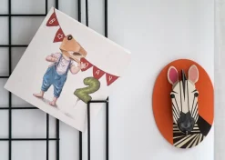 Hi Little Kartka okolicznościowa - - Pierwsze urodziny > Kartki Okolicznościowe