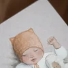 Hi Little Kartka okolicznościowa - - Oh Boy