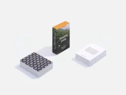 The School of Life Karty do do samorozwoju Simplicity - - 52 szt.