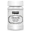 Pentart Klej do złoceń Dekor Glue Tacky - - 100 ml > Pozłotnictwo