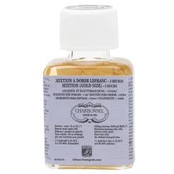 Charbonnel Klej do złoceń 3 godzinny - 75 ml