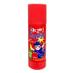 Kamaben Klej Magic Eko w sztyfcie - - 40 g > Dzieci Kleje Dla Dzieci|Kleje I Taśmy Klejące