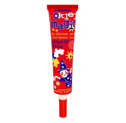 Dzieci Kamaben Klej Magic introligatorski z aplikatorem - - 45 g