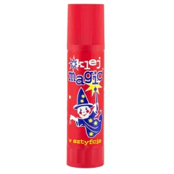 Dzieci Kamaben Klej Magic w sztyfcie - - 40 g