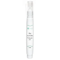 dpCraft Klej poliwinylowy w pisaku - - 18 ml > Kleje I Taśmy Klejące