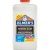 Elmer's Klej szkolny w płynie - - biały, 946 ml > Dzieci Kleje Dla Dzieci|Kleje I Taśmy Klejące