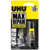 UHU Klej uniwersalny Max Repair Extreme - - bezbarwny, 8 g > Kleje I Taśmy Klejące