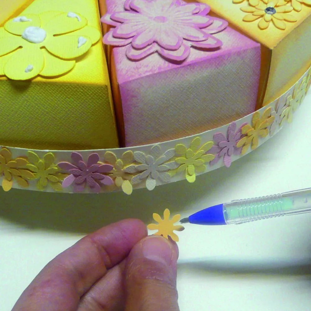 Tombow Klej w długopisie Glue Pen -