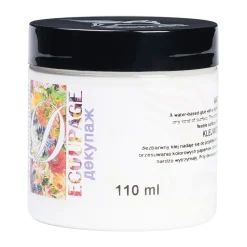 Renesans Klej wodny do decoupage - - 110 ml > Media Do Decoupage